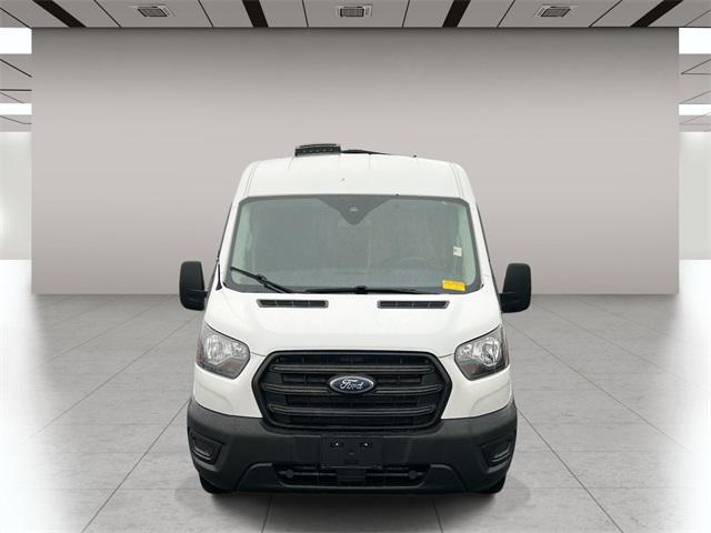used 2020 Ford Transit-250 car, priced at $28,448