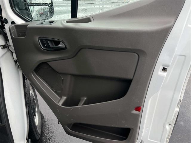 used 2020 Ford Transit-250 car, priced at $28,448