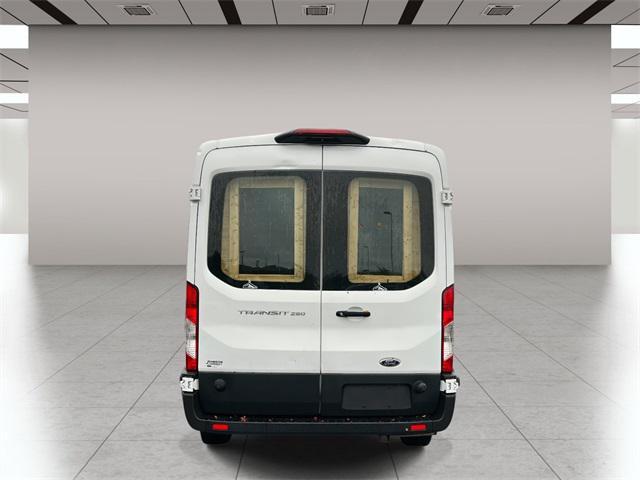 used 2020 Ford Transit-250 car, priced at $28,448
