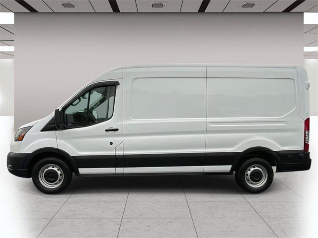 used 2020 Ford Transit-250 car, priced at $28,448