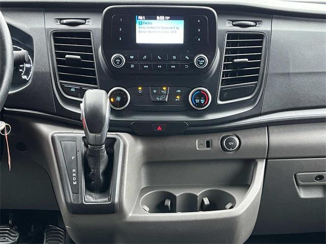 used 2020 Ford Transit-250 car, priced at $28,448