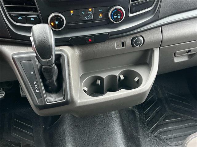 used 2020 Ford Transit-250 car, priced at $28,448