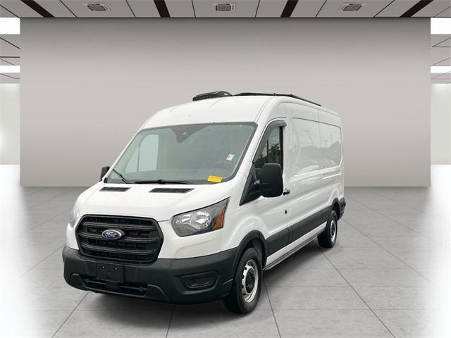 used 2020 Ford Transit-250 car, priced at $28,448