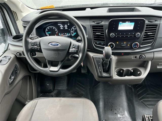 used 2020 Ford Transit-250 car, priced at $28,448