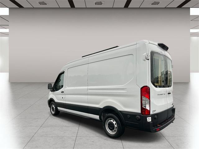 used 2020 Ford Transit-250 car, priced at $28,448