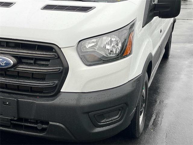 used 2020 Ford Transit-250 car, priced at $28,448