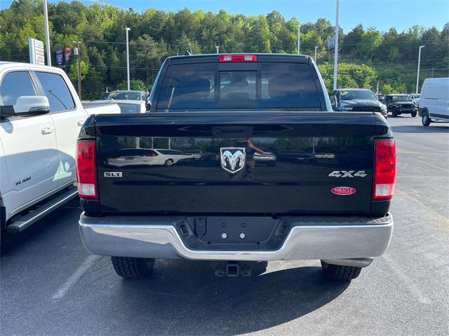 used 2023 Ram 1500 Classic car, priced at $32,834
