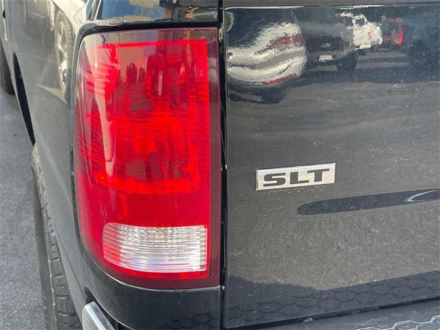 used 2023 Ram 1500 Classic car, priced at $32,834