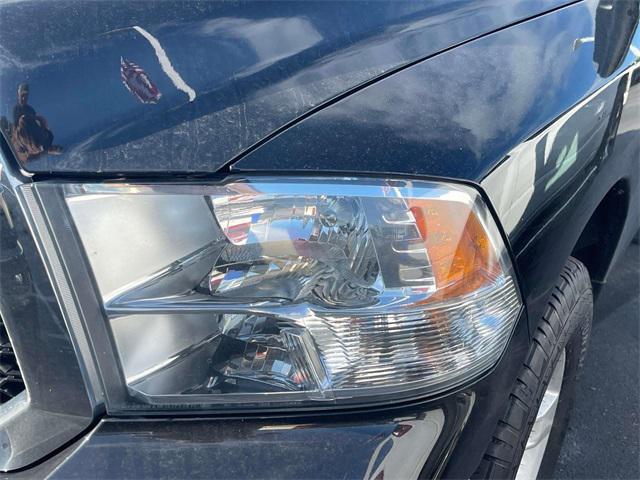 used 2023 Ram 1500 Classic car, priced at $32,834