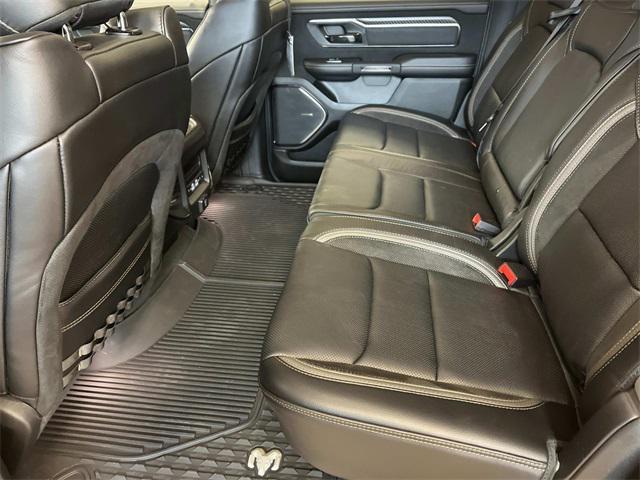 new 2024 Ram 1500 car, priced at $110,994