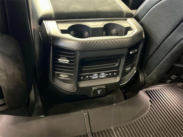 new 2024 Ram 1500 car, priced at $110,994