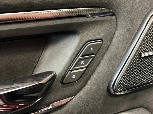 new 2024 Ram 1500 car, priced at $110,994
