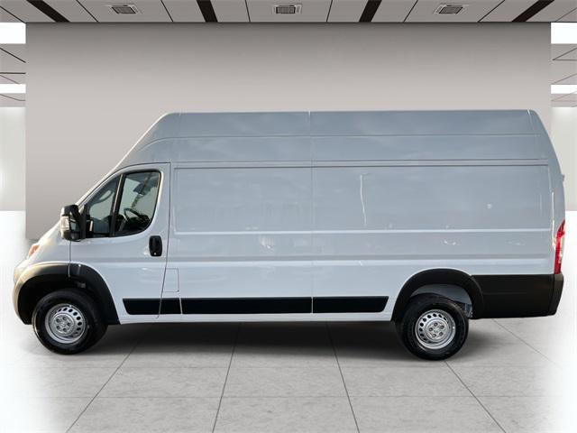 new 2026 Ram ProMaster 3500 car, priced at $63,940