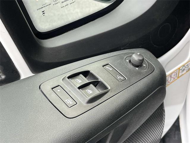 new 2026 Ram ProMaster 3500 car, priced at $63,940