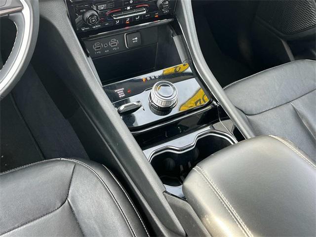 used 2023 Jeep Grand Cherokee L car, priced at $31,198