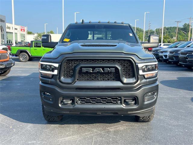 used 2024 Ram 2500 car, priced at $68,943