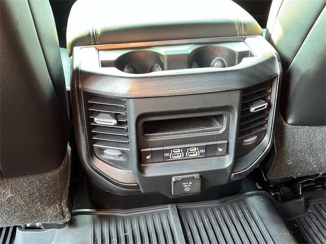 used 2024 Ram 2500 car, priced at $68,943