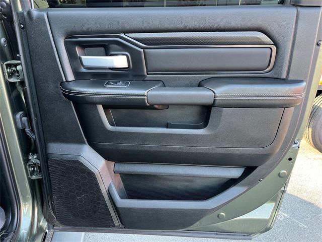 used 2024 Ram 2500 car, priced at $68,943