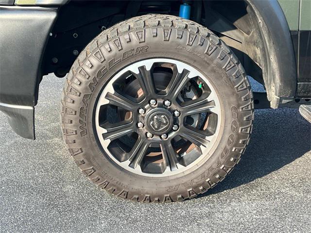 used 2024 Ram 2500 car, priced at $68,943