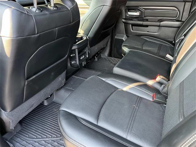 used 2024 Ram 2500 car, priced at $68,943