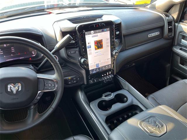 used 2024 Ram 2500 car, priced at $68,943