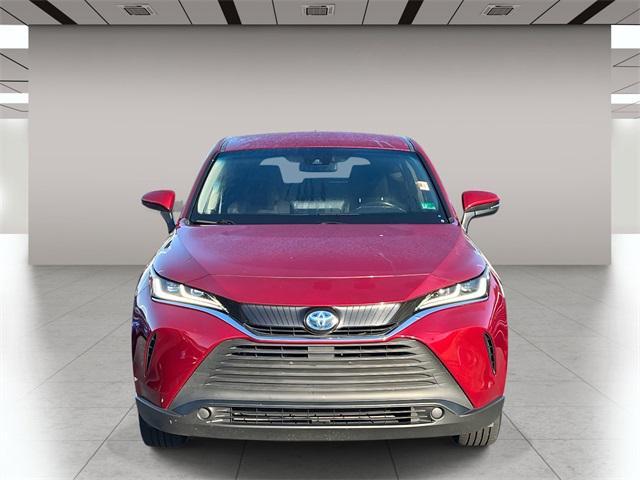 used 2023 Toyota Venza car, priced at $32,502