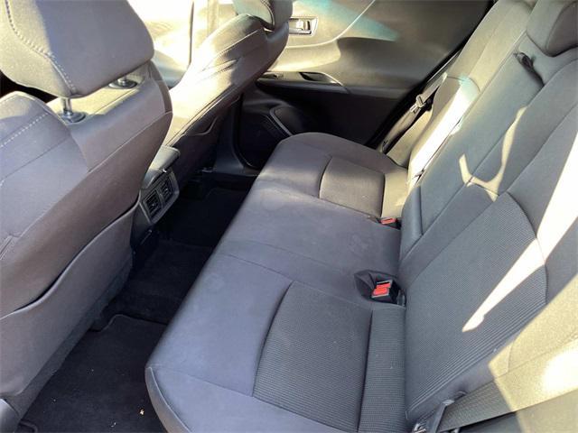 used 2023 Toyota Venza car, priced at $32,502