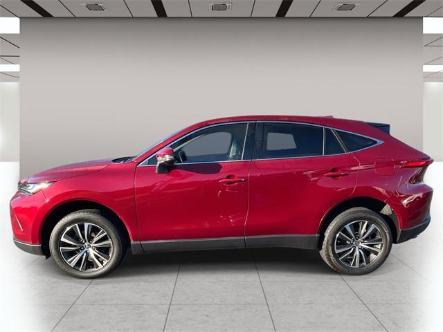 used 2023 Toyota Venza car, priced at $32,502