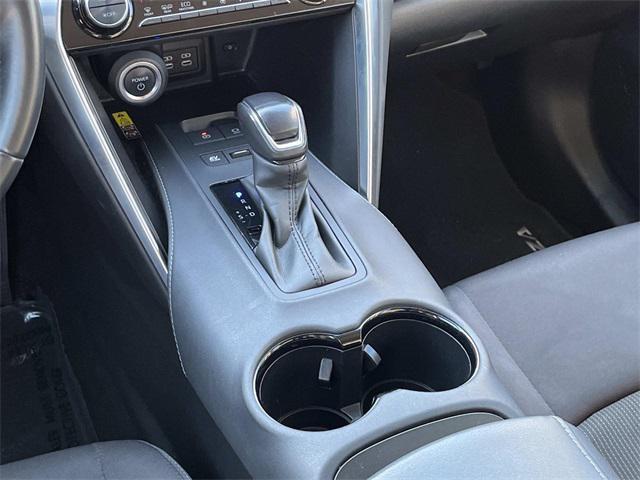 used 2023 Toyota Venza car, priced at $32,502