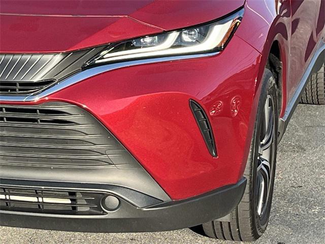 used 2023 Toyota Venza car, priced at $32,502