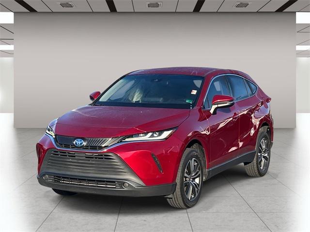 used 2023 Toyota Venza car, priced at $32,502