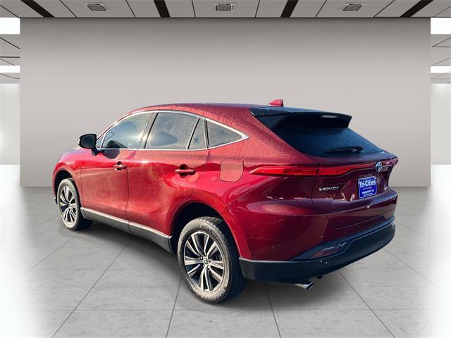 used 2023 Toyota Venza car, priced at $32,502