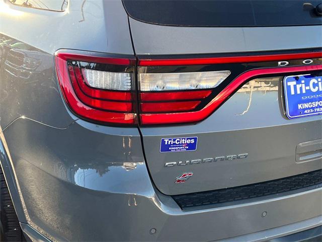 used 2023 Dodge Durango car, priced at $42,499