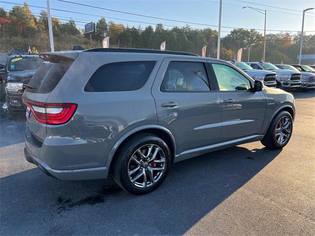 used 2023 Dodge Durango car, priced at $42,499