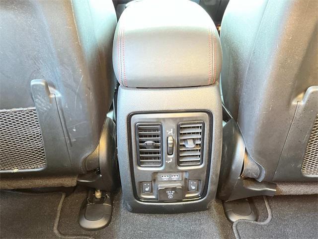 used 2023 Dodge Durango car, priced at $42,499