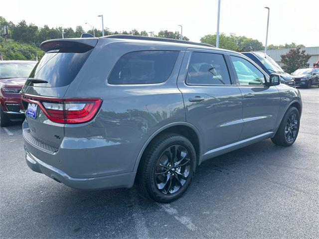 new 2025 Dodge Durango car, priced at $58,175