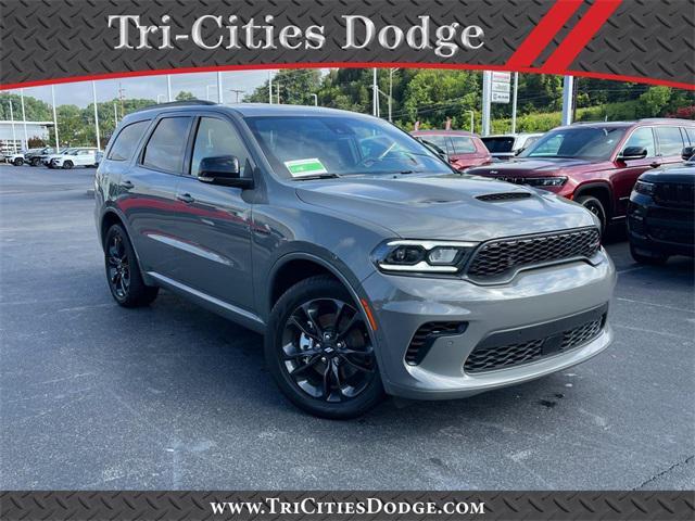 new 2025 Dodge Durango car, priced at $58,175
