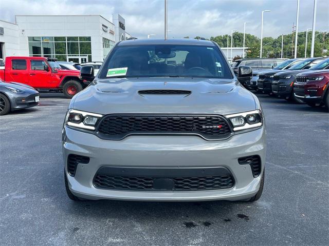new 2025 Dodge Durango car, priced at $58,175