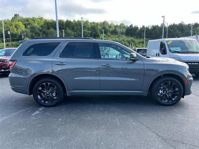 new 2025 Dodge Durango car, priced at $58,175