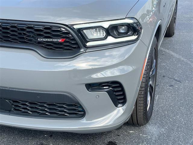 new 2025 Dodge Durango car, priced at $58,175