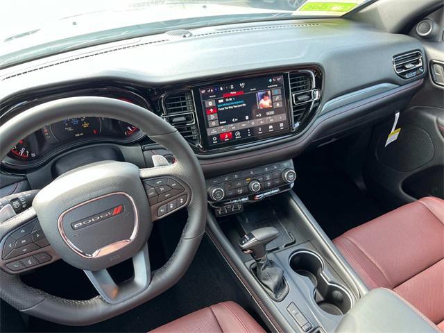 new 2025 Dodge Durango car, priced at $58,175