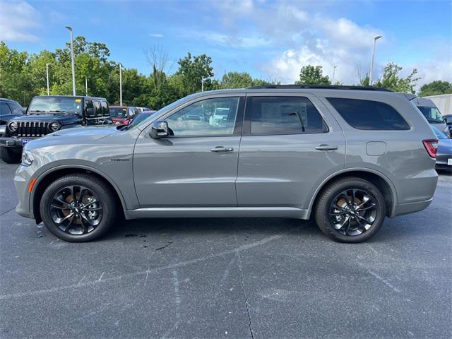 new 2025 Dodge Durango car, priced at $58,175
