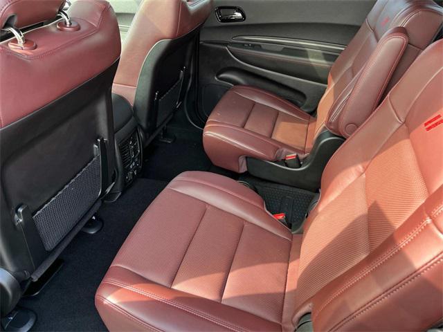 new 2025 Dodge Durango car, priced at $58,175
