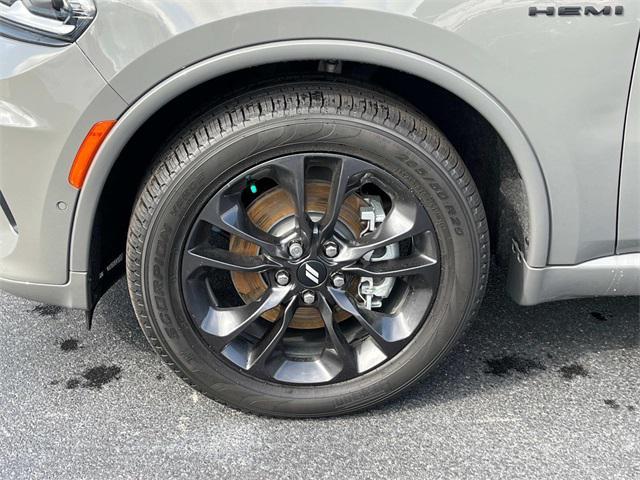 new 2025 Dodge Durango car, priced at $58,175