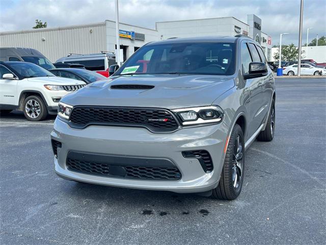 new 2025 Dodge Durango car, priced at $58,175