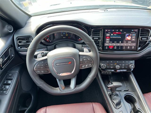 new 2025 Dodge Durango car, priced at $58,175
