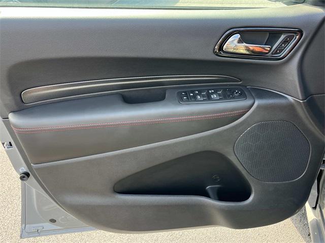 new 2025 Dodge Durango car, priced at $58,175