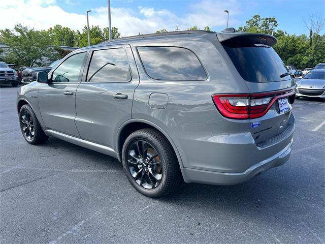 new 2025 Dodge Durango car, priced at $58,175