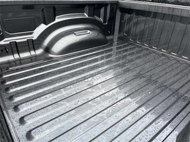 new 2026 Ram 1500 car, priced at $63,286