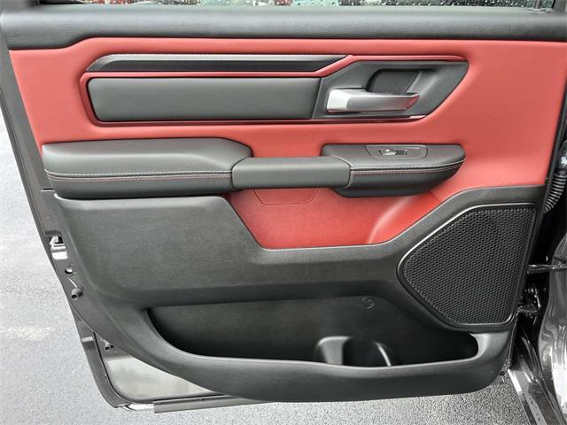 new 2026 Ram 1500 car, priced at $63,286